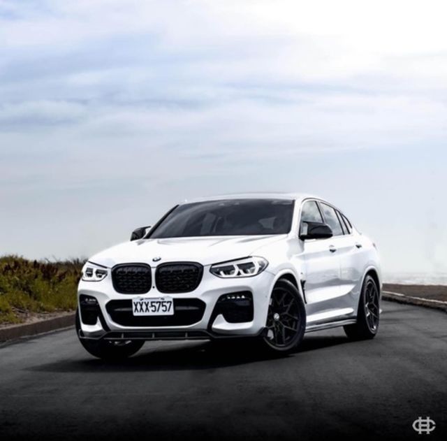 BMW寶馬 X4 XDRIVE30I  第1張相片
