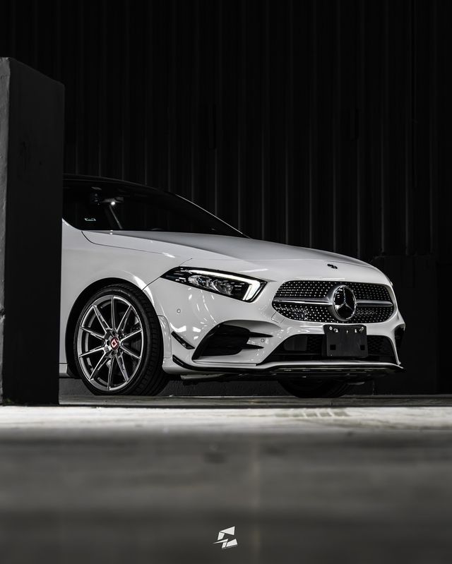 M-BENZ賓士 A250  第1張相片