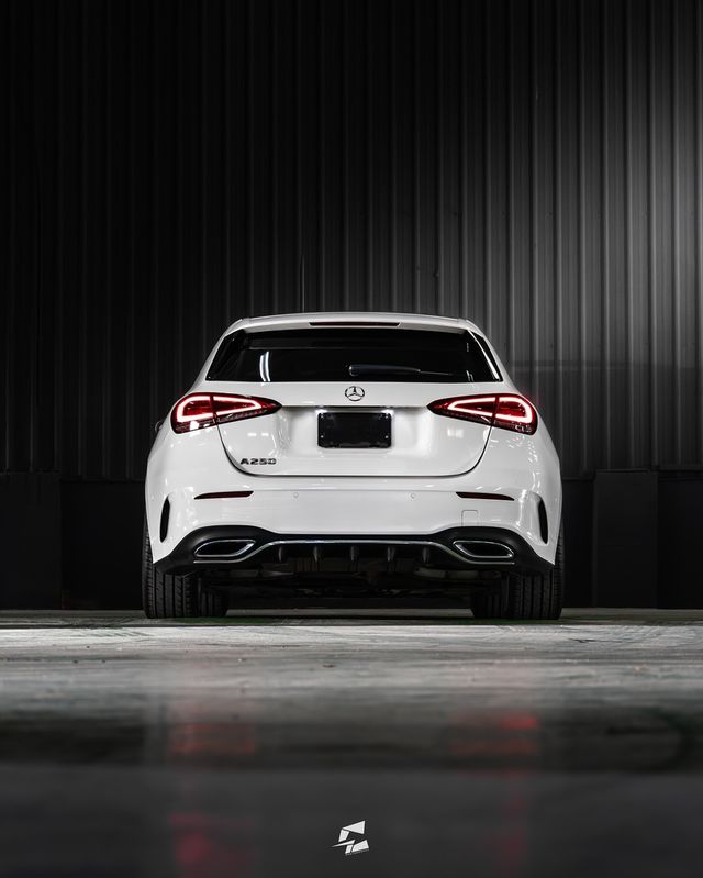 M-BENZ賓士 A250  第3張相片