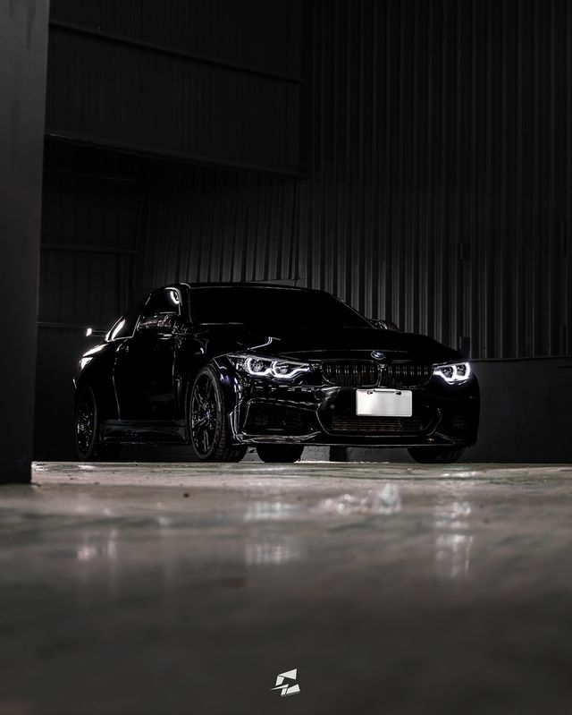 BMW寶馬 428I COUPE  第1張相片
