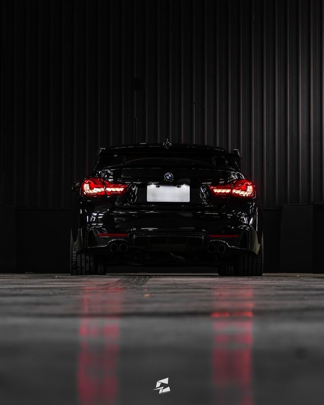 BMW寶馬 428I COUPE  第3張相片