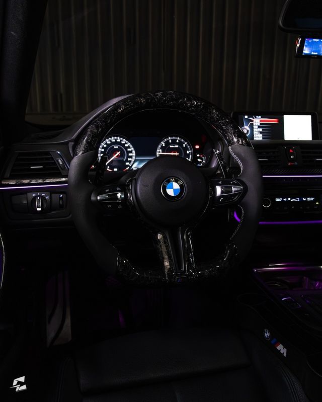 BMW寶馬 428I COUPE  第4張相片