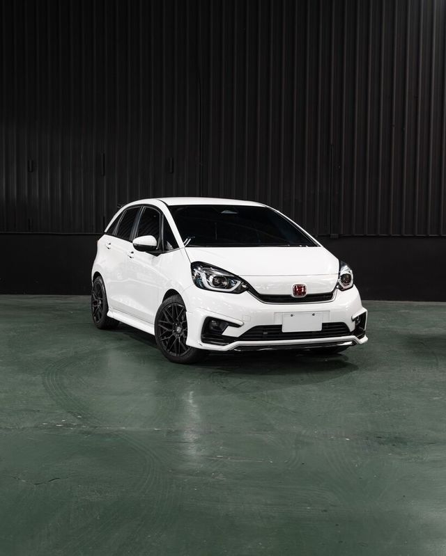 HONDA本田 FIT  第1張相片