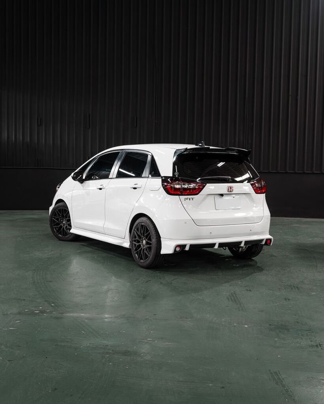 HONDA本田 FIT  第2張相片