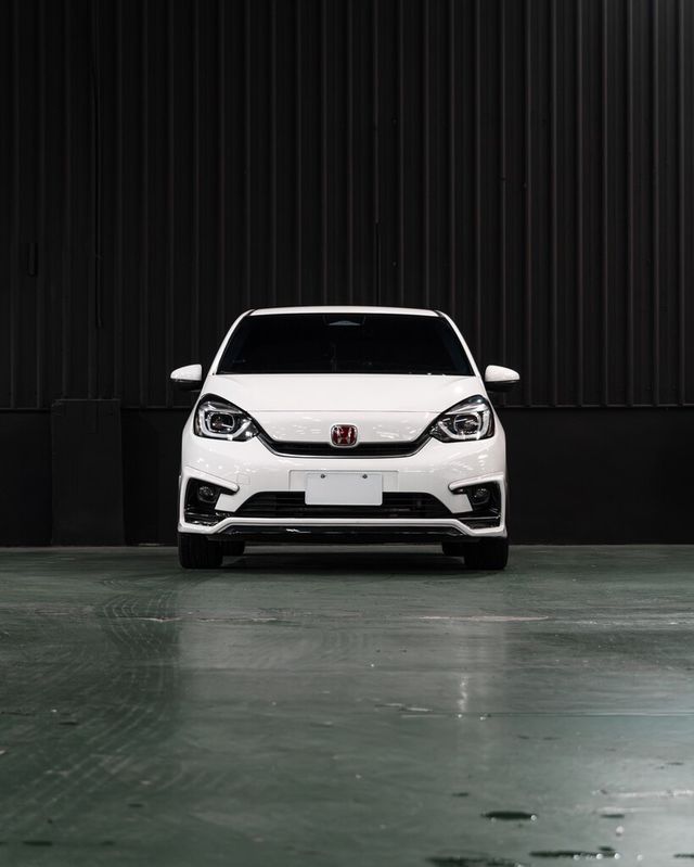 HONDA本田 FIT  第3張相片