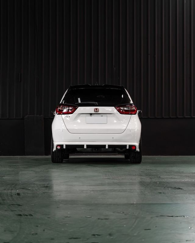 HONDA本田 FIT  第4張相片