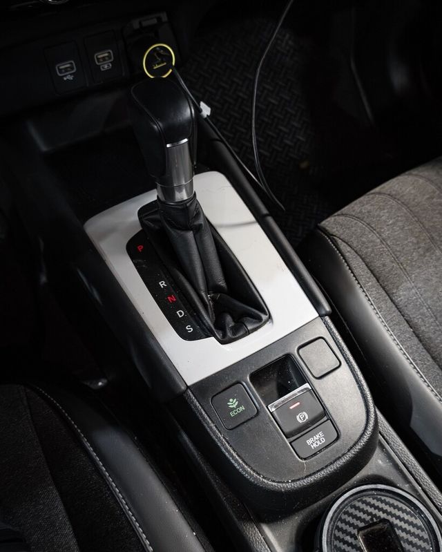 HONDA本田 FIT  第5張相片