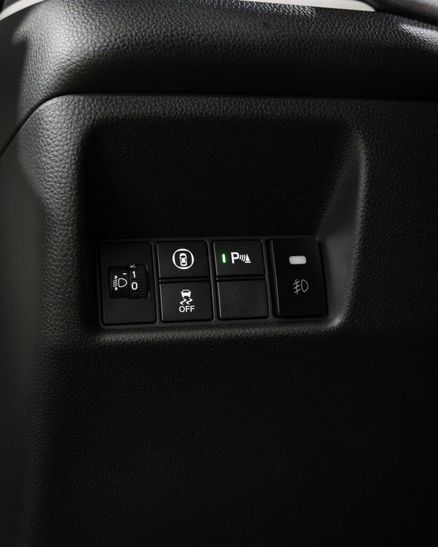 HONDA本田 FIT  第6張相片