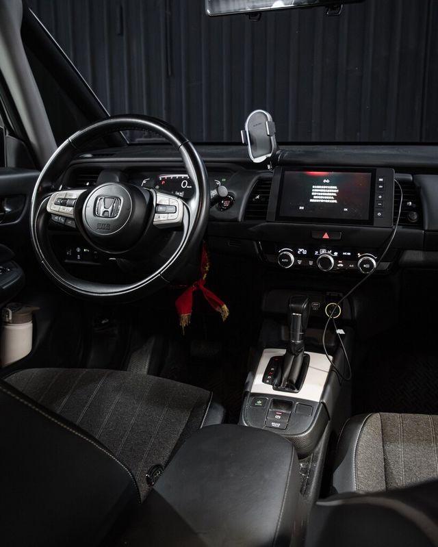 HONDA本田 FIT  第7張相片