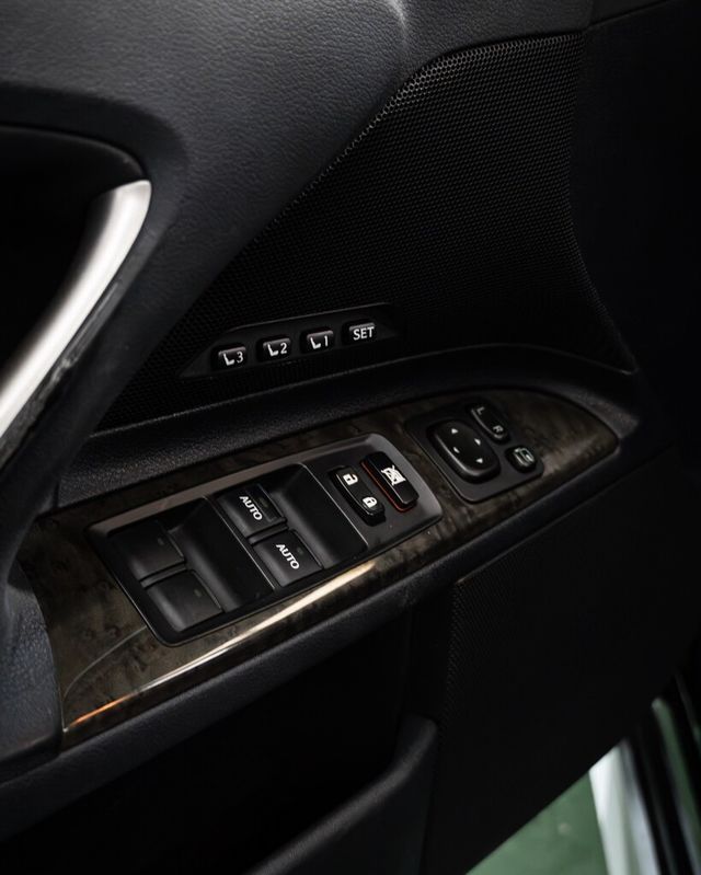 LEXUS凌志 IS250c  第5張相片