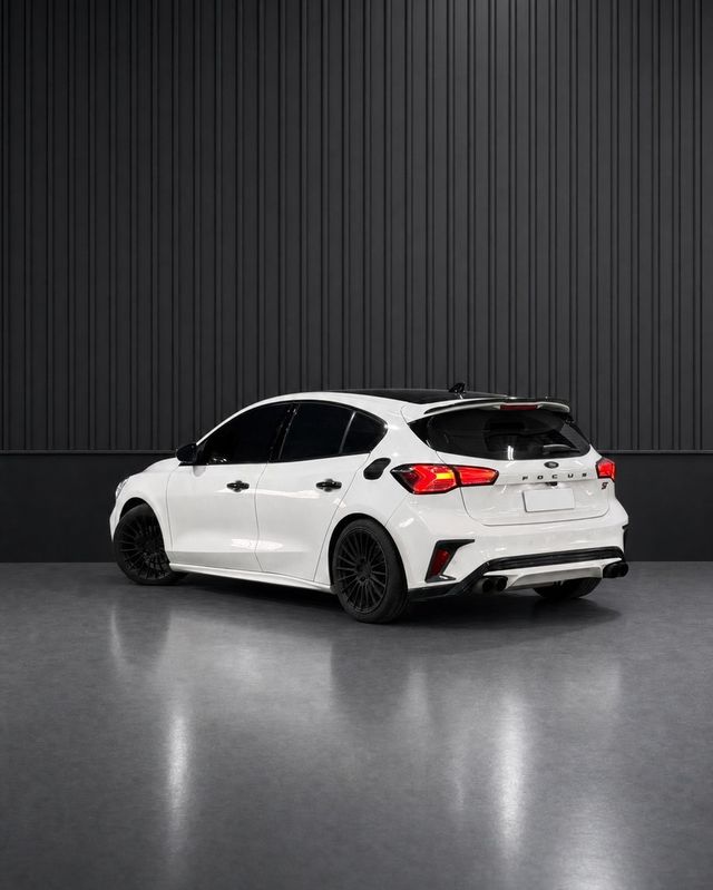 FORD福特 FOCUS  第2張相片