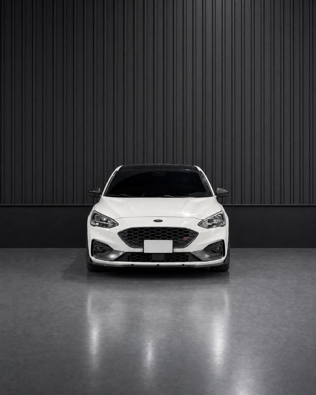 FORD福特 FOCUS  第3張相片
