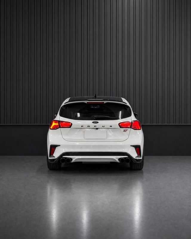 FORD福特 FOCUS  第4張相片