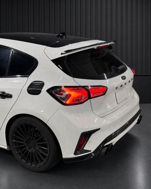 FORD福特 FOCUS  第5張相片