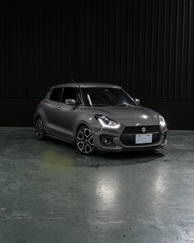 SUZUKI鈴木 SWIFT  第1張相片