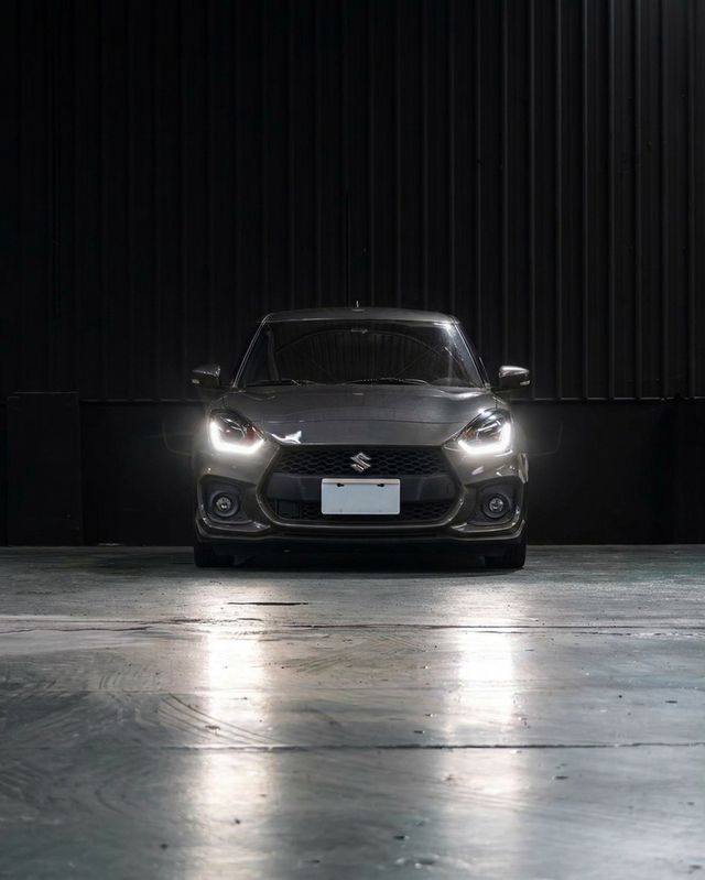 SUZUKI鈴木 SWIFT  第3張相片