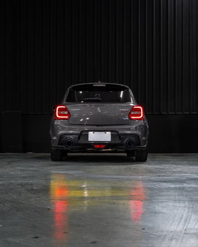 SUZUKI鈴木 SWIFT  第4張相片