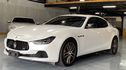 MASERATI瑪莎拉蒂 GHIBLI  第1張縮圖