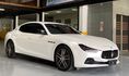 MASERATI瑪莎拉蒂 GHIBLI  第8張縮圖