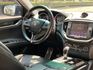 MASERATI瑪莎拉蒂 GHIBLI  第10張縮圖