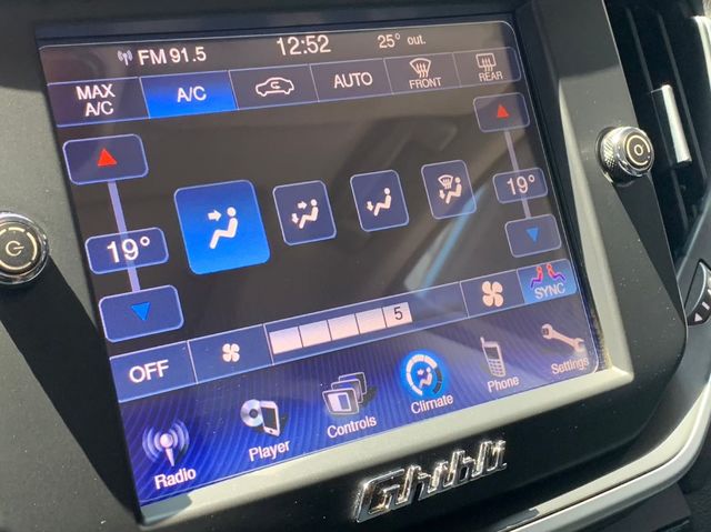 MASERATI瑪莎拉蒂 GHIBLI  第11張相片