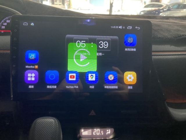 TOYOTA豐田 SIENTA  第5張相片