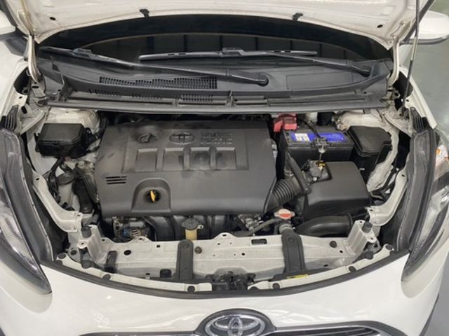 TOYOTA豐田 SIENTA  第6張相片