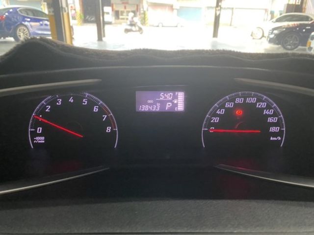 TOYOTA豐田 SIENTA  第8張相片