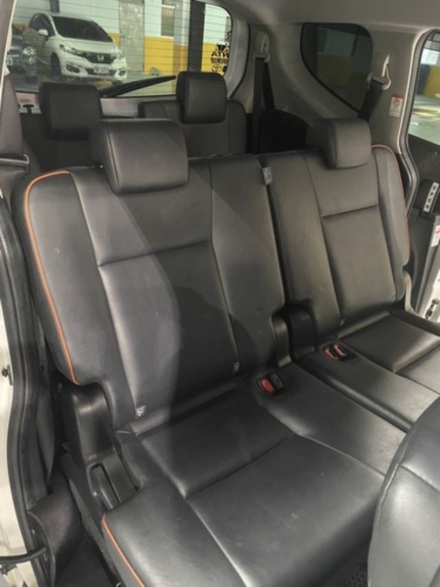 TOYOTA豐田 SIENTA  第9張相片