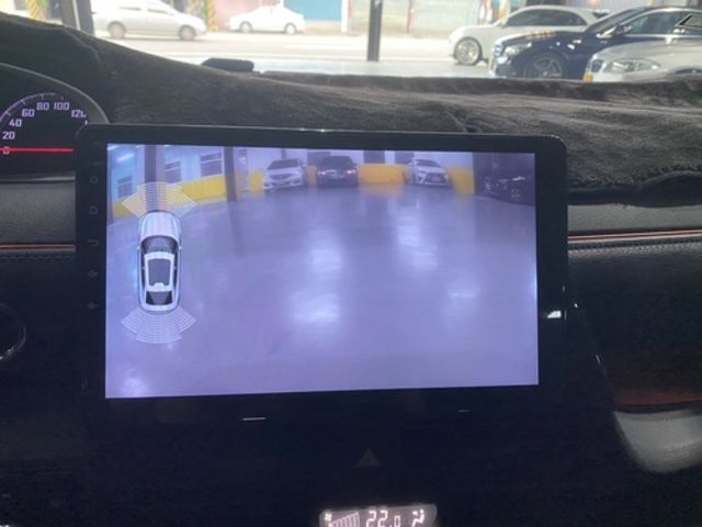 TOYOTA豐田 SIENTA  第11張相片