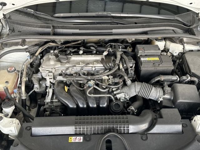 TOYOTA豐田 ALTIS  第11張相片