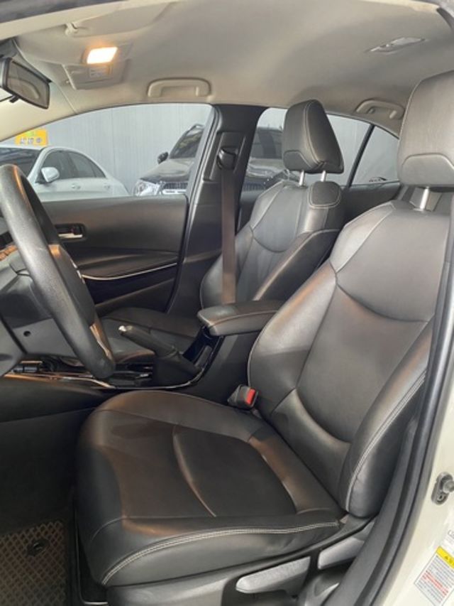 TOYOTA豐田 ALTIS  第21張相片