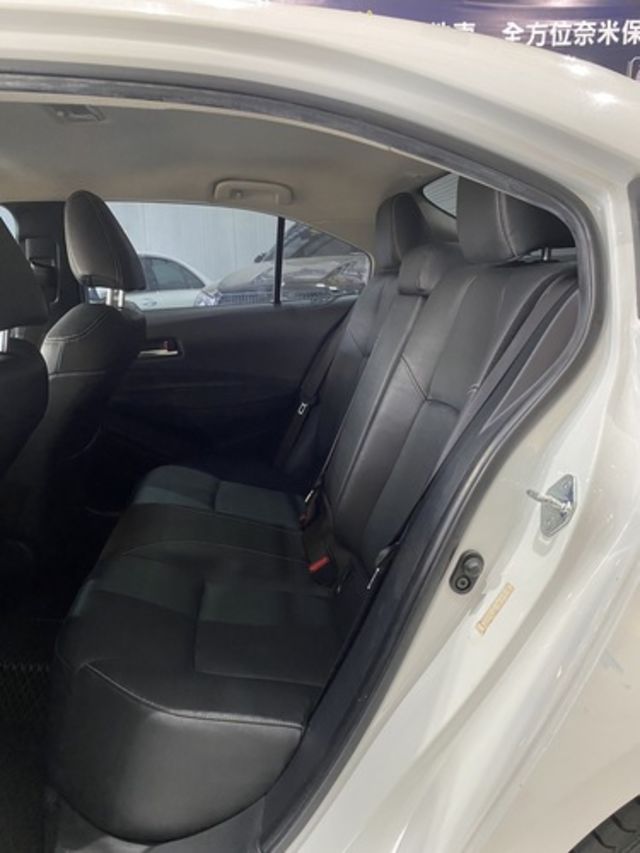 TOYOTA豐田 ALTIS  第23張相片