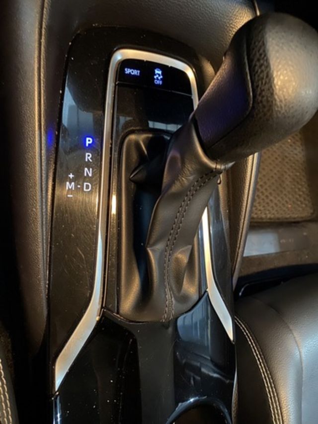 TOYOTA豐田 ALTIS  第27張相片