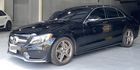 M-BENZ賓士 C300  第1張縮圖