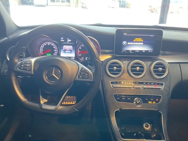 M-BENZ賓士 C300  第5張相片