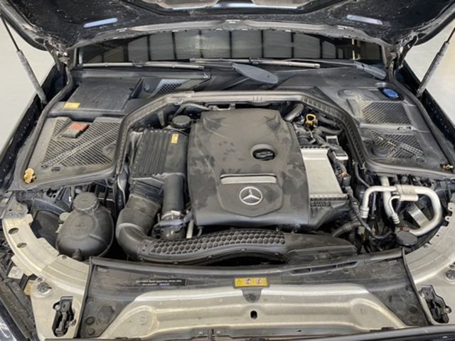 M-BENZ賓士 C300  第6張相片