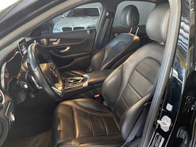 M-BENZ賓士 C300  第7張相片