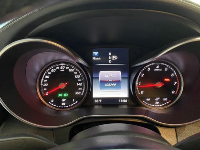 M-BENZ賓士 C300  第8張相片