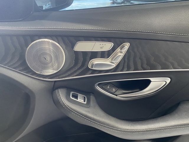 M-BENZ賓士 C300  第13張相片