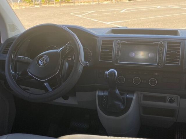 VOLKSWAGEN福斯 T5 CARAVELLE  第6張相片