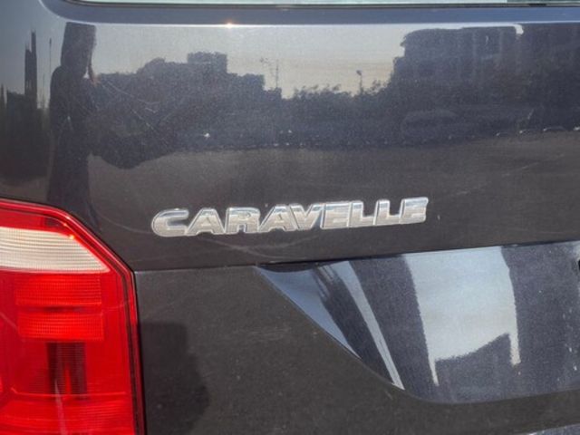 VOLKSWAGEN福斯 T5 CARAVELLE  第12張相片