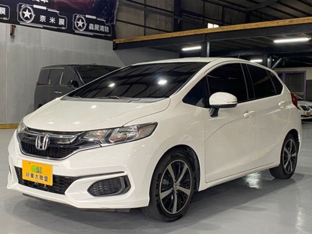 HONDA本田 FIT  第1張相片