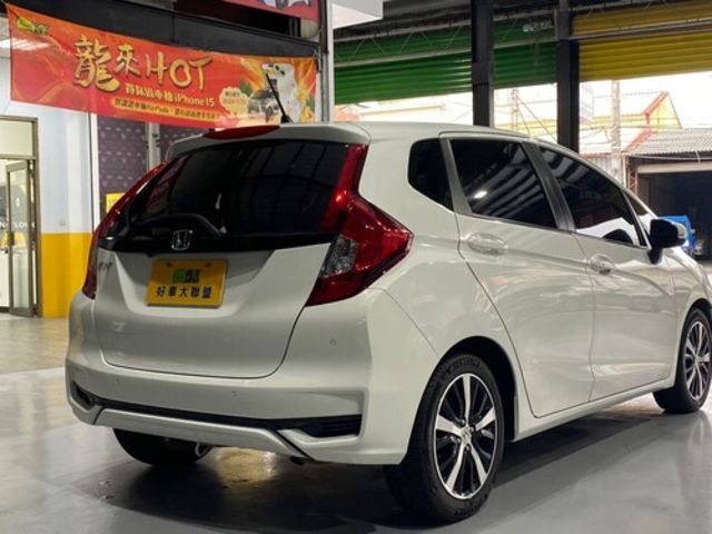 HONDA本田 FIT  第2張相片