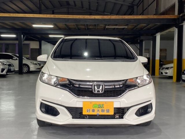 HONDA本田 FIT  第3張相片