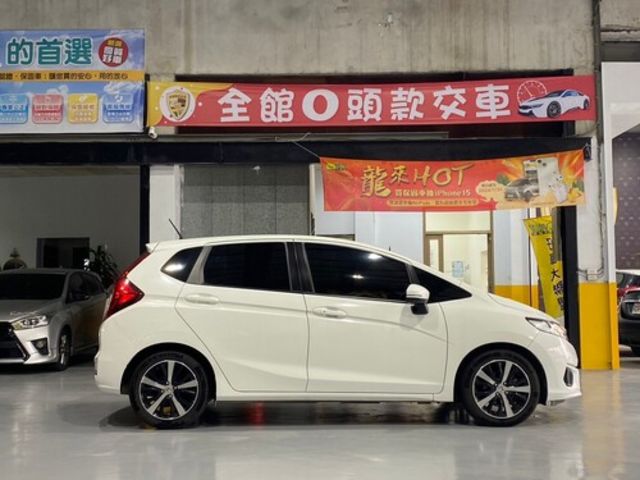 HONDA本田 FIT  第10張相片