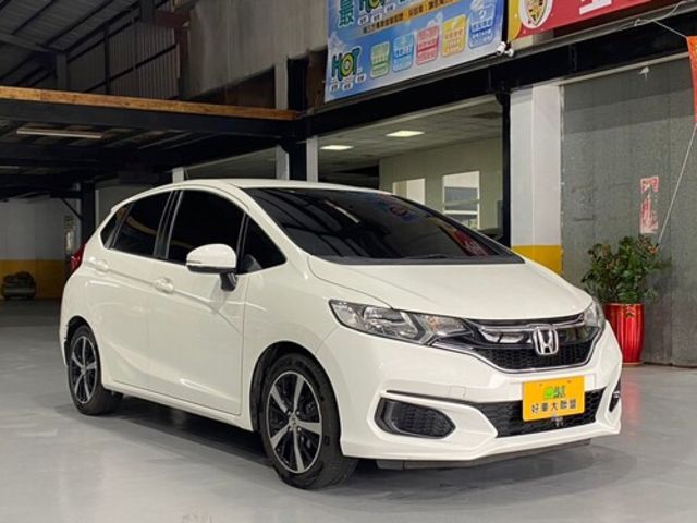 HONDA本田 FIT  第11張相片