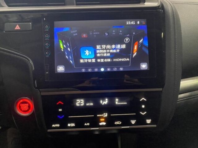 HONDA本田 FIT  第14張相片