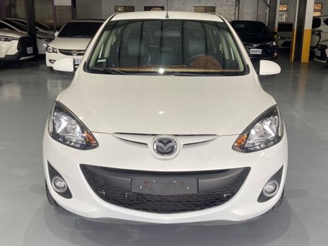 MAZDA馬自達 MAZDA 2  第3張相片