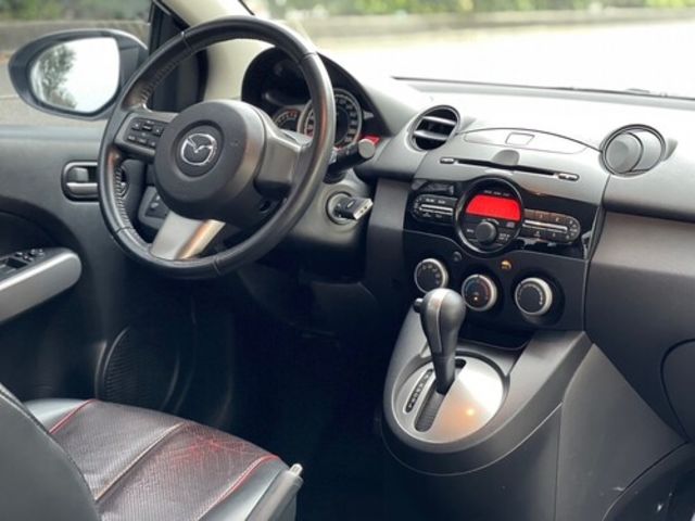 MAZDA馬自達 MAZDA 2  第5張相片